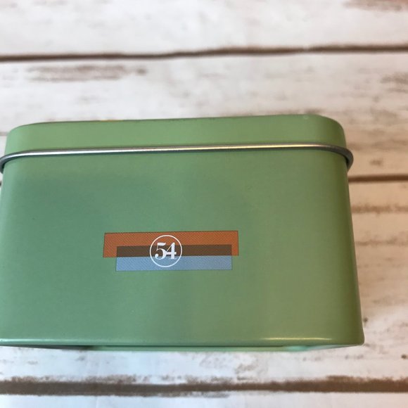 Fossil 54 Watch Tin - Picture 6 of 7